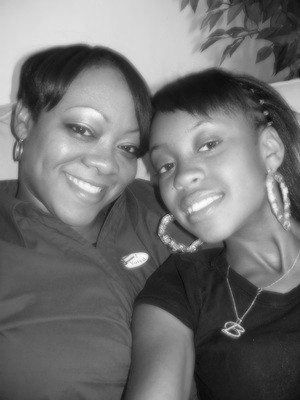 Me n Bre