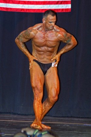 Bodybuilding