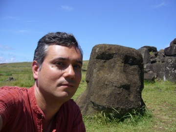 Easter Island 2007