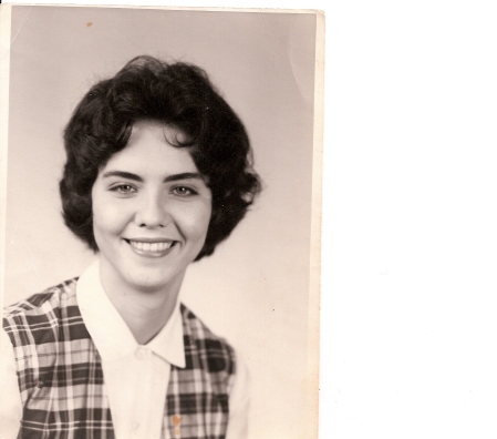 Rosemary Shelton's Classmates profile album