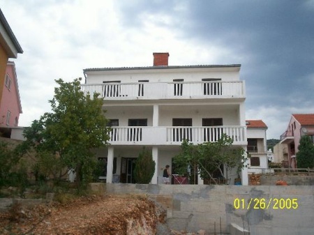 Our Vacation Home by the Adriatic Sea