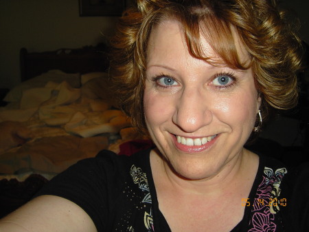 Sharon Foster's Classmates® Profile Photo