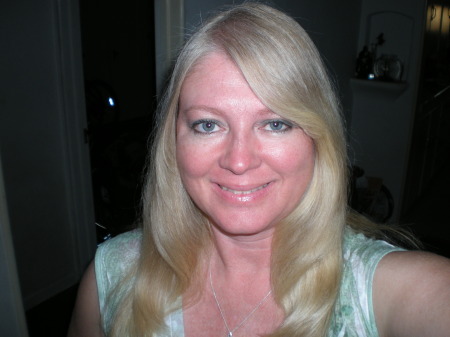 Carrie Cogdill's Classmates® Profile Photo