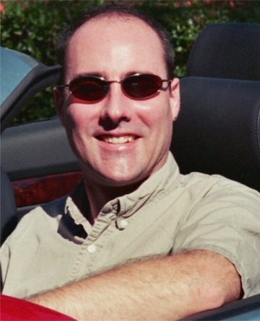 Jim Dettinger's Classmates® Profile Photo