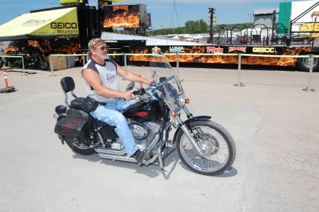 Sturgis 2010