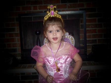 My Little Princess