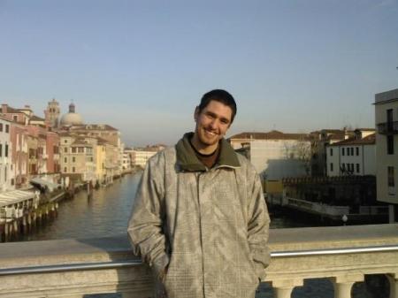 Venice, Italy 2007