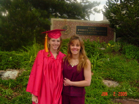 Graduation Day 2005