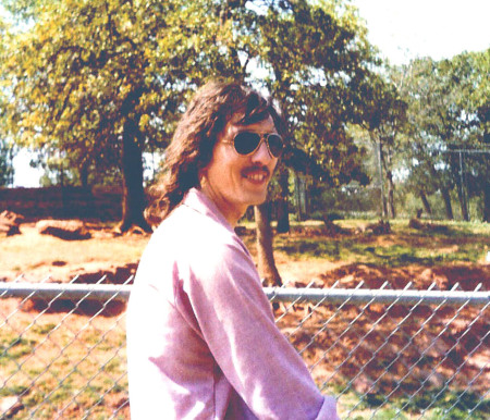 at the zoo 1978