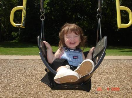 lily swing 2 7-4-08