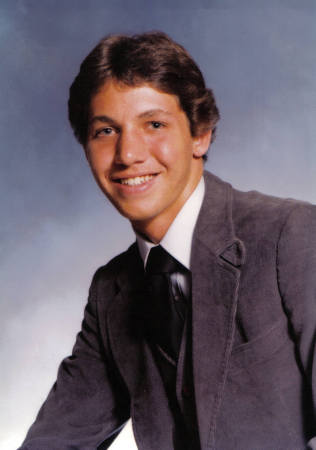 Bob Maddestra, Jr.'s Classmates® Profile Photo