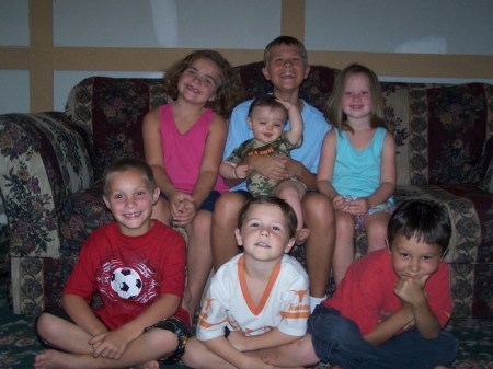 grandkids