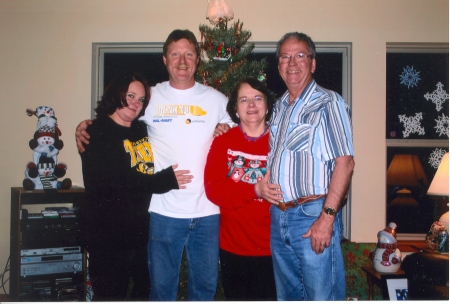 Christmas 2005