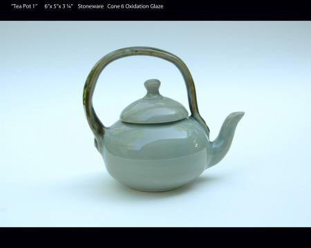 Tea Pot