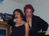 halloween 2007