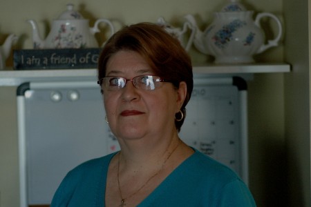 Sharon Vadden's Classmates® Profile Photo