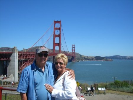 Golden Gate, 2007