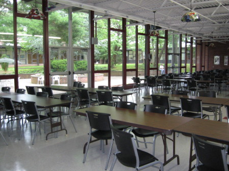 Burrs Lane Lunch Room