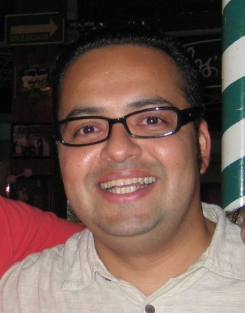 Enrique López Martínez's Classmates® Profile Photo