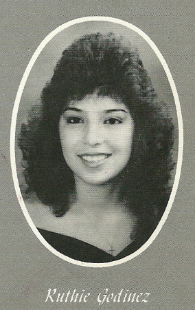 Ruthie Godinez's Classmates profile album