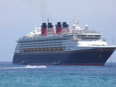 Disney Magic