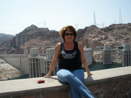 Hoover Dam