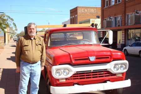 winslow arizona