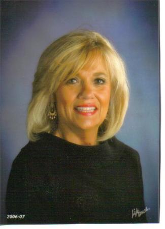 Gayle Smith's Classmates® Profile Photo