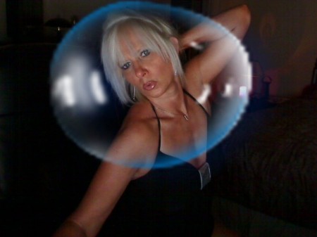 Bubble Me!  LOL