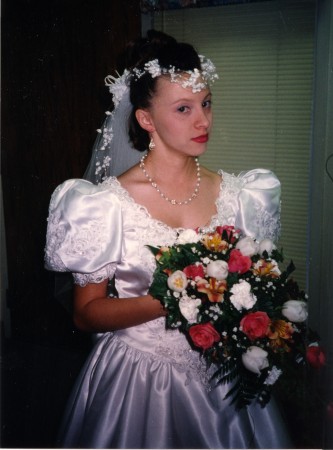 WEDDING 1997