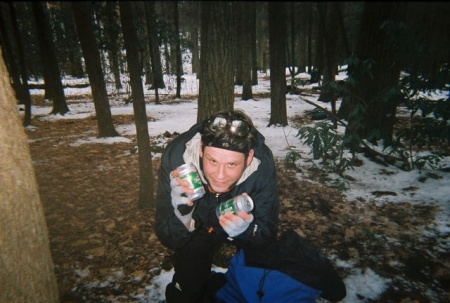 Winter Trip 2008