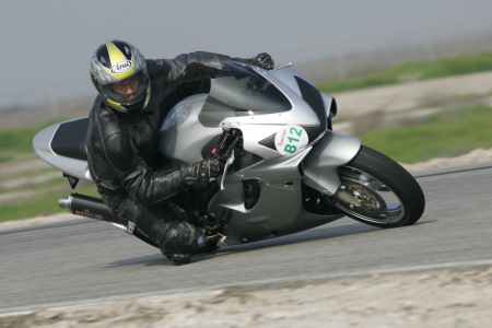 Buttonwillow Raceway