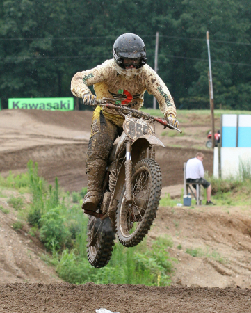 Motocross