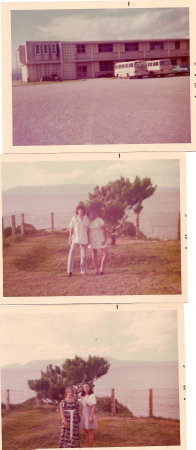 Okinawa Church Camp 1/1977