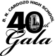 Cardozo HS's 40th Gala-Wendy Weiner,Chairperson reunion event on Nov 8, 2008 image