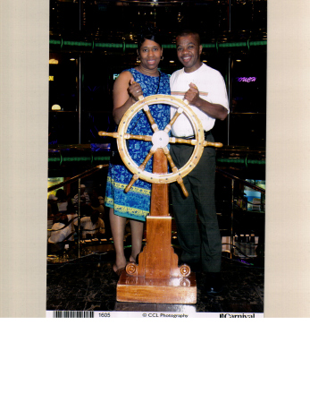 Bahamas Cruise 2006