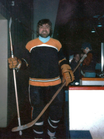 steve hockey 1976