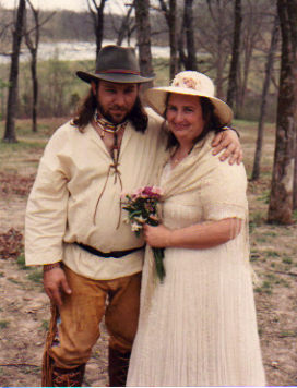 Wedding 1996
