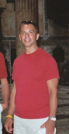 Gary Guarino's Classmates® Profile Photo