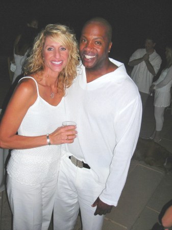 "White Party" 2008