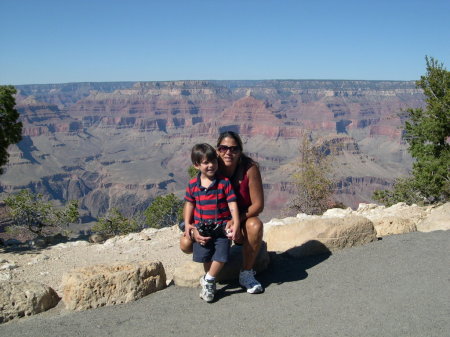 Grand Canyon