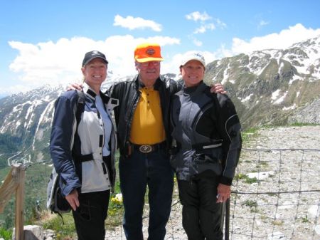 Alpine Adventure 2008