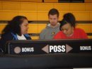 Aaryn signing St Cloud State