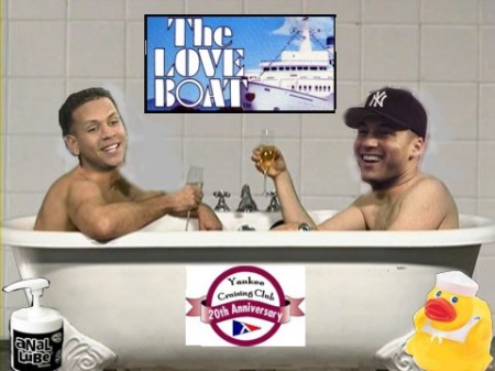 bathtub Yankees