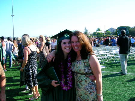 Hannah Grad 2007