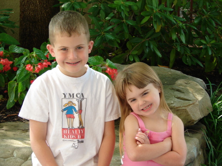 Pigeon Forge 2008