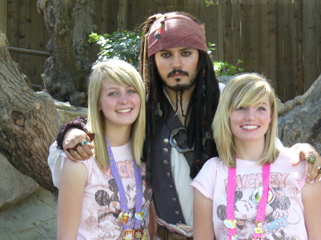 Jack Sparrow