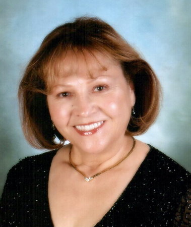 Anita Lee's Classmates® Profile Photo