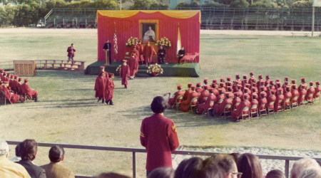 HS Graduation