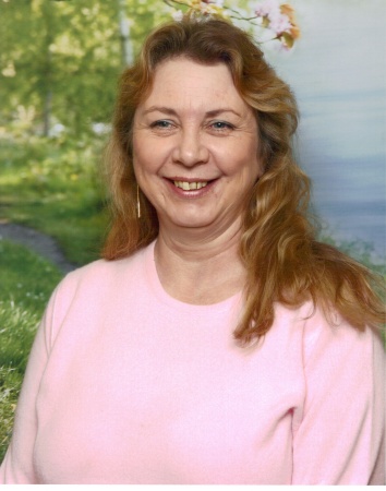 Diane Blunt's Classmates® Profile Photo